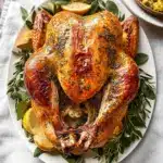 Easy Thanksgiving Turkey Recipe