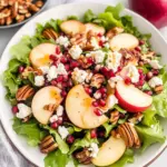 Thanksgiving Salad
