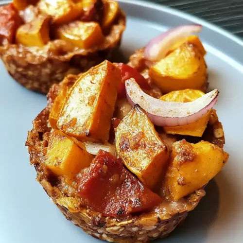 Easy Roasted Sweet Potato Veggies That Will Wow Your Taste Buds