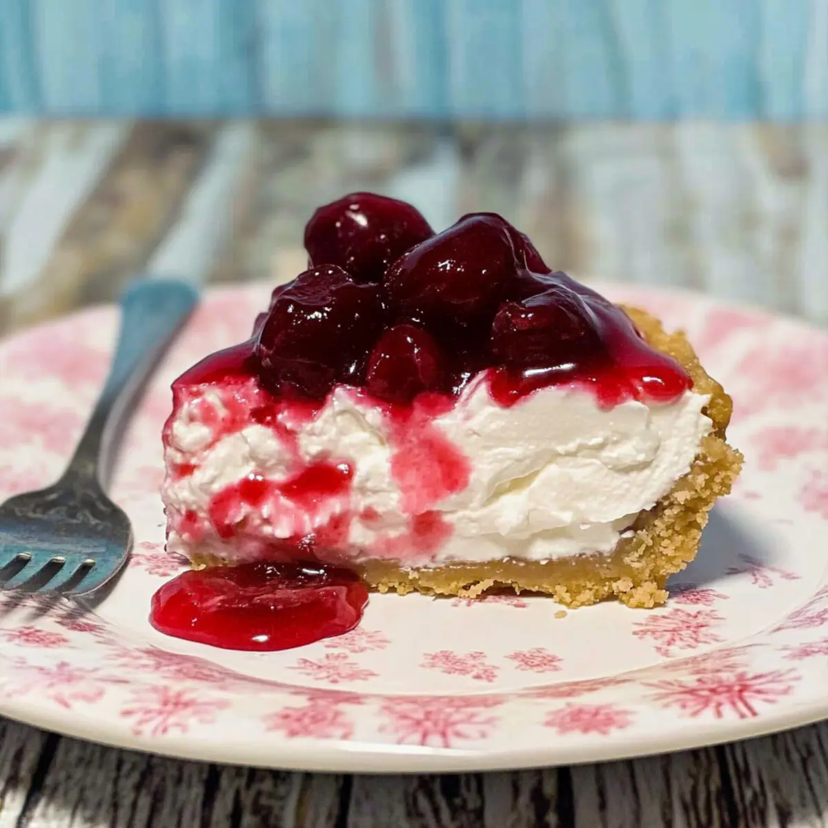 Classic Cherry Delight