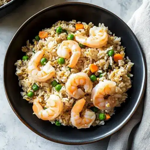 Shrimp Fried Rice